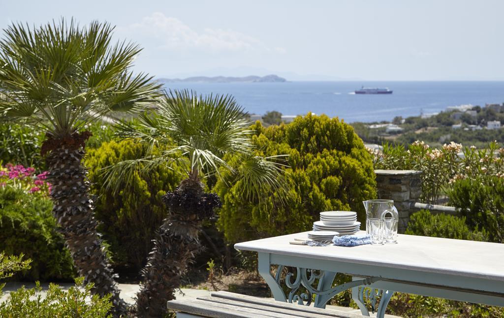 Dinora Villa Agios Ioannis (Tinos) Exterior foto