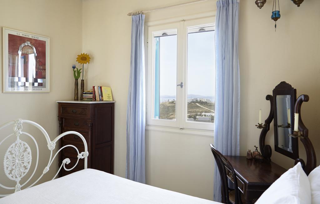 Dinora Villa Agios Ioannis (Tinos) Exterior foto