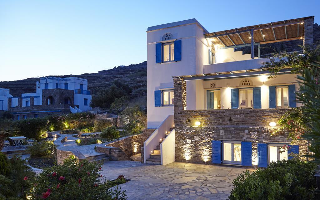 Dinora Villa Agios Ioannis (Tinos) Exterior foto