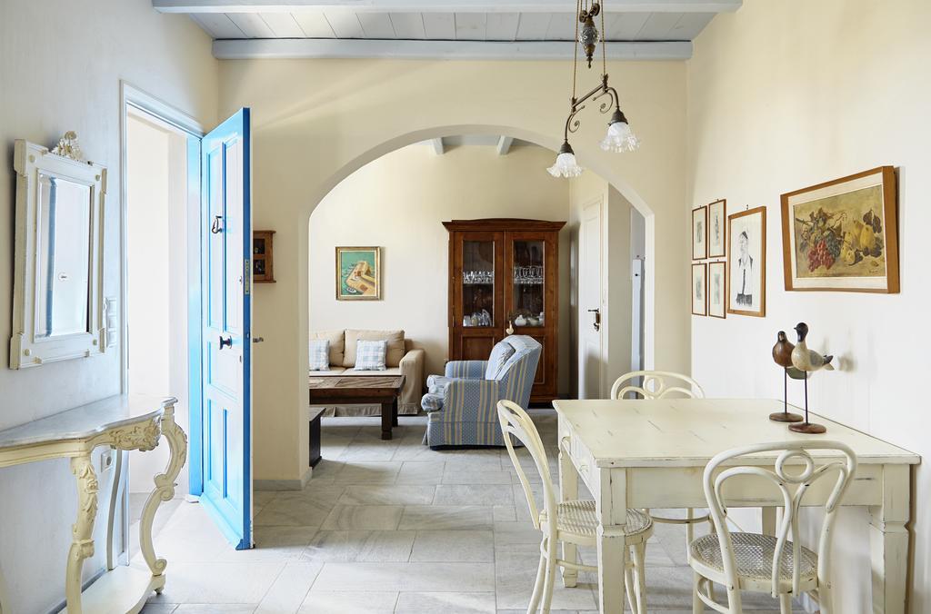 Dinora Villa Agios Ioannis (Tinos) Exterior foto