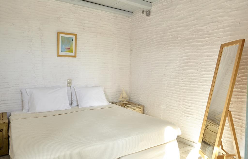Dinora Villa Agios Ioannis (Tinos) Exterior foto