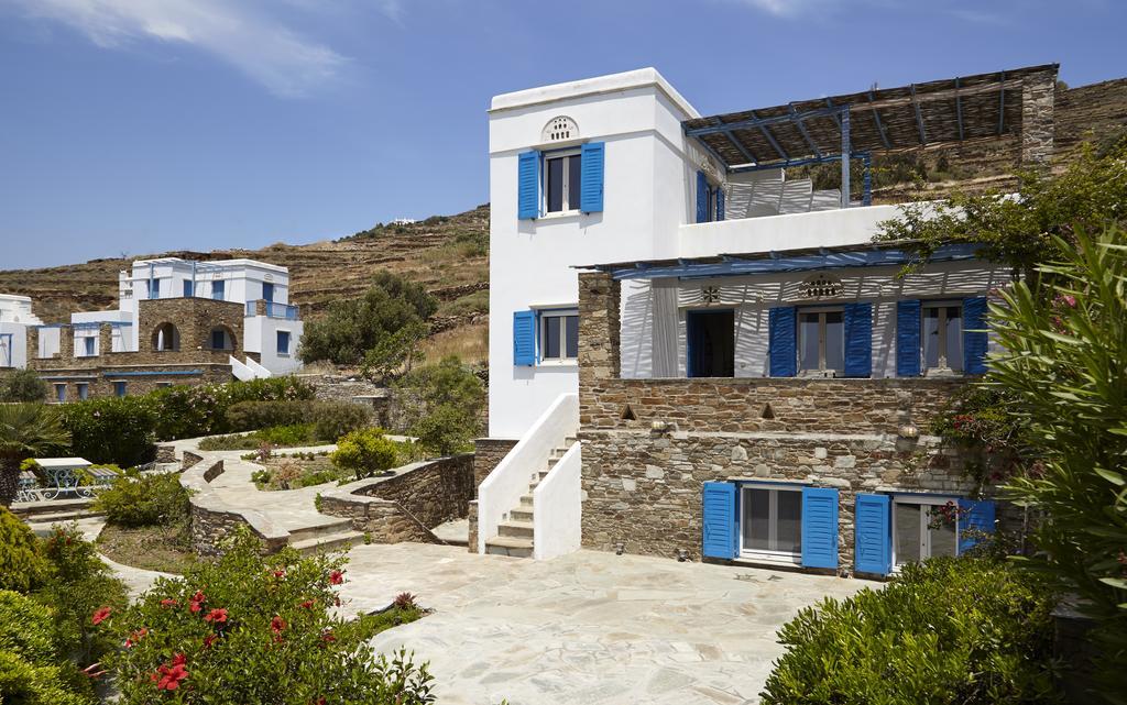 Dinora Villa Agios Ioannis (Tinos) Exterior foto