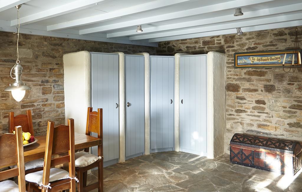 Dinora Villa Agios Ioannis (Tinos) Exterior foto