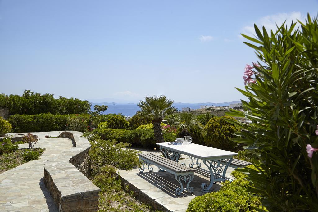 Dinora Villa Agios Ioannis (Tinos) Exterior foto